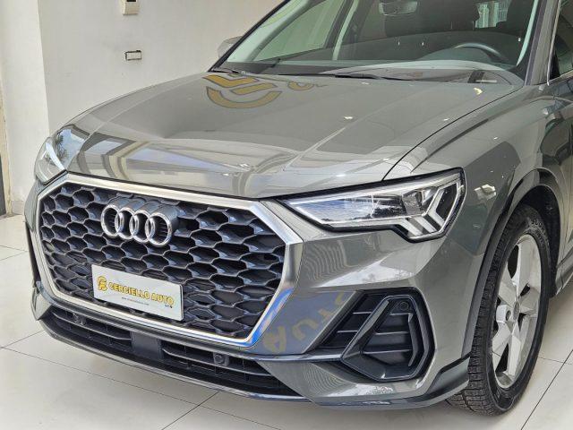 AUDI Q3 SPB 35 TDI quattro S tronic Business Plusda ?399.0