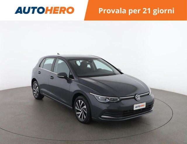 VOLKSWAGEN Golf 1.4 TSI eHYBRID 204 CV DSG Style