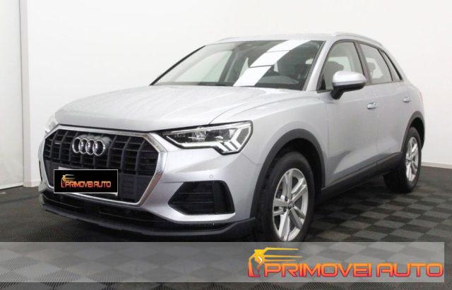 AUDI Q3 2.0 TDI 150 CV quattro