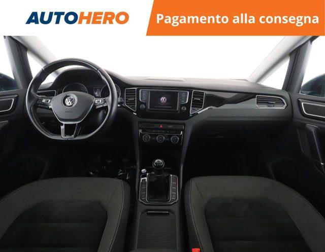 VOLKSWAGEN Golf Sportsvan 1.4 TSI Highline BlueMotion Technology