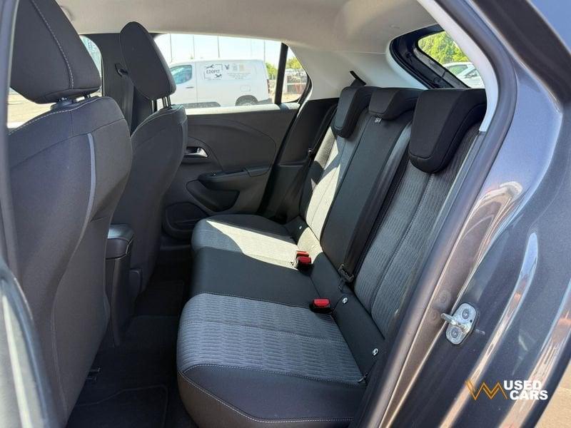 Opel Corsa 1.5 Diesel Gs Line 100cv MT6