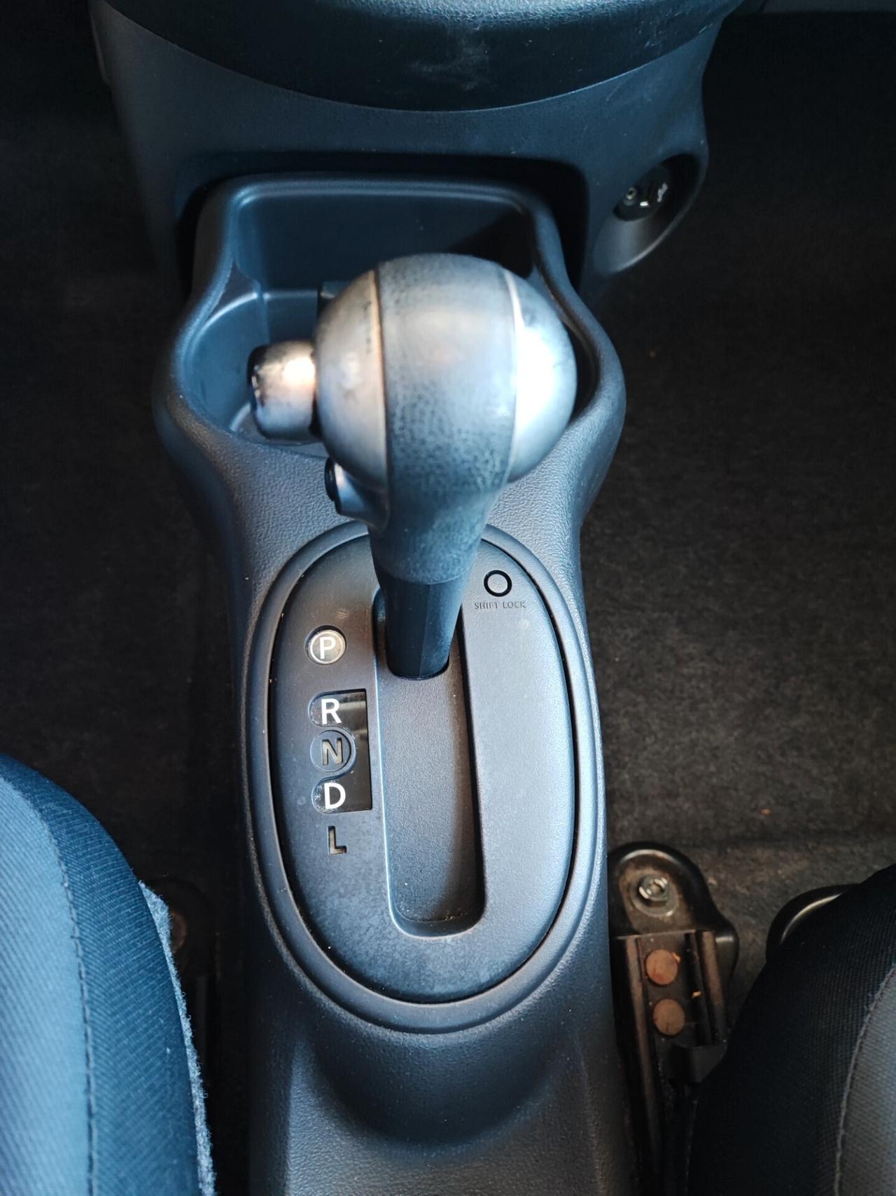 Nissan Micra 1.2 12V 5 porte Tekna