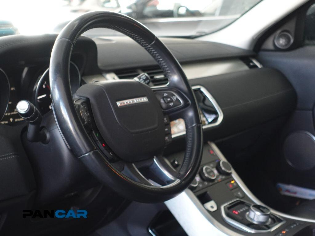 Land Rover Range Evoque 2.0 TD4 180 CV 5p. HSE