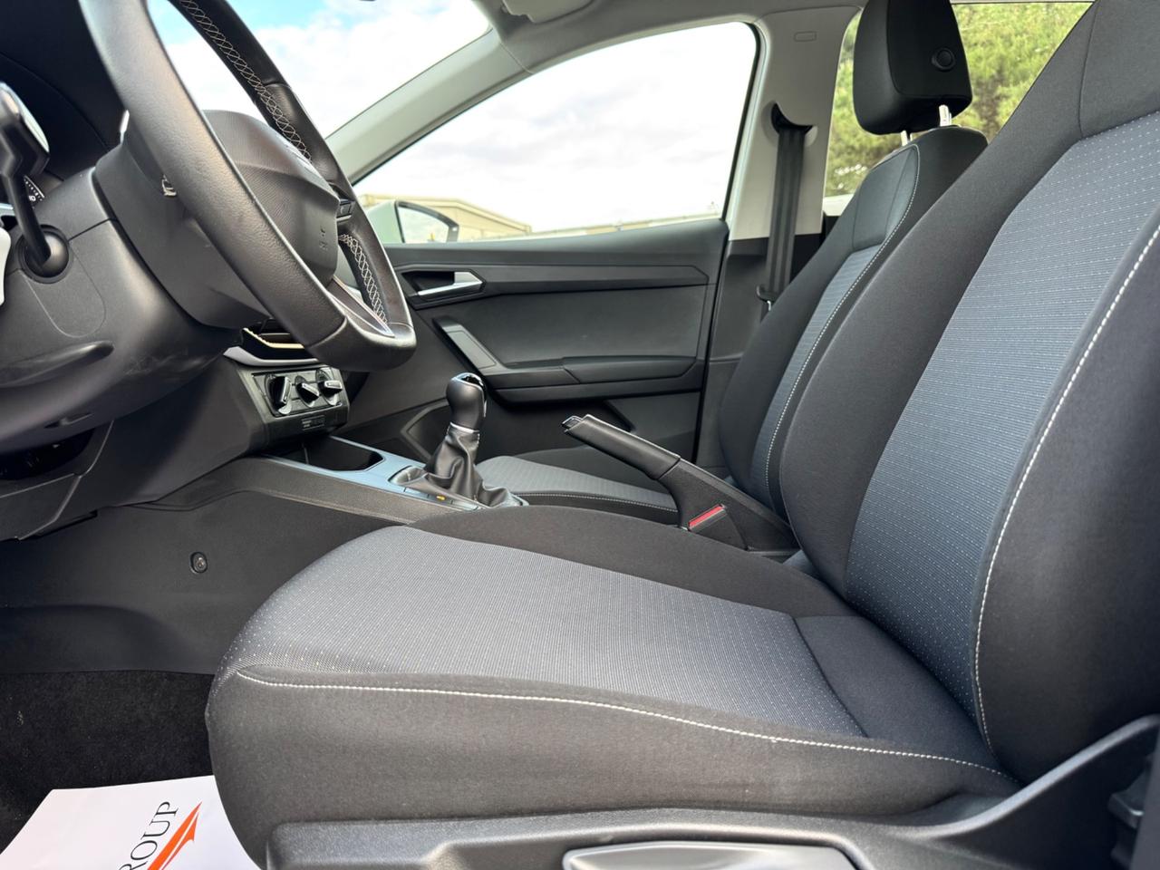 SEAT IBIZA 1.0 TGI Metano Style - Led Carplay