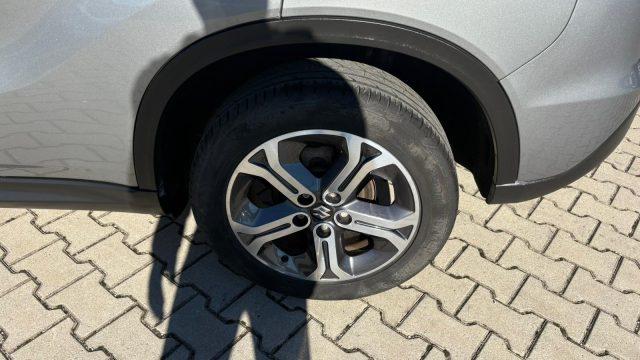 SUZUKI Vitara 1.6 DDiS V-Top **UNICO PROPRIETARIO***