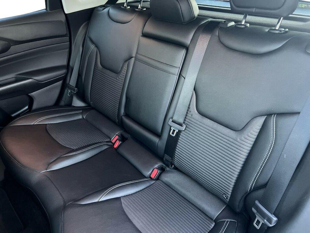 Jeep Compass 1.6 Multijet II Limited 2WD
