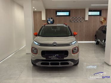 Citroën C3 Aircross BlueHDi 100 S&S Origins