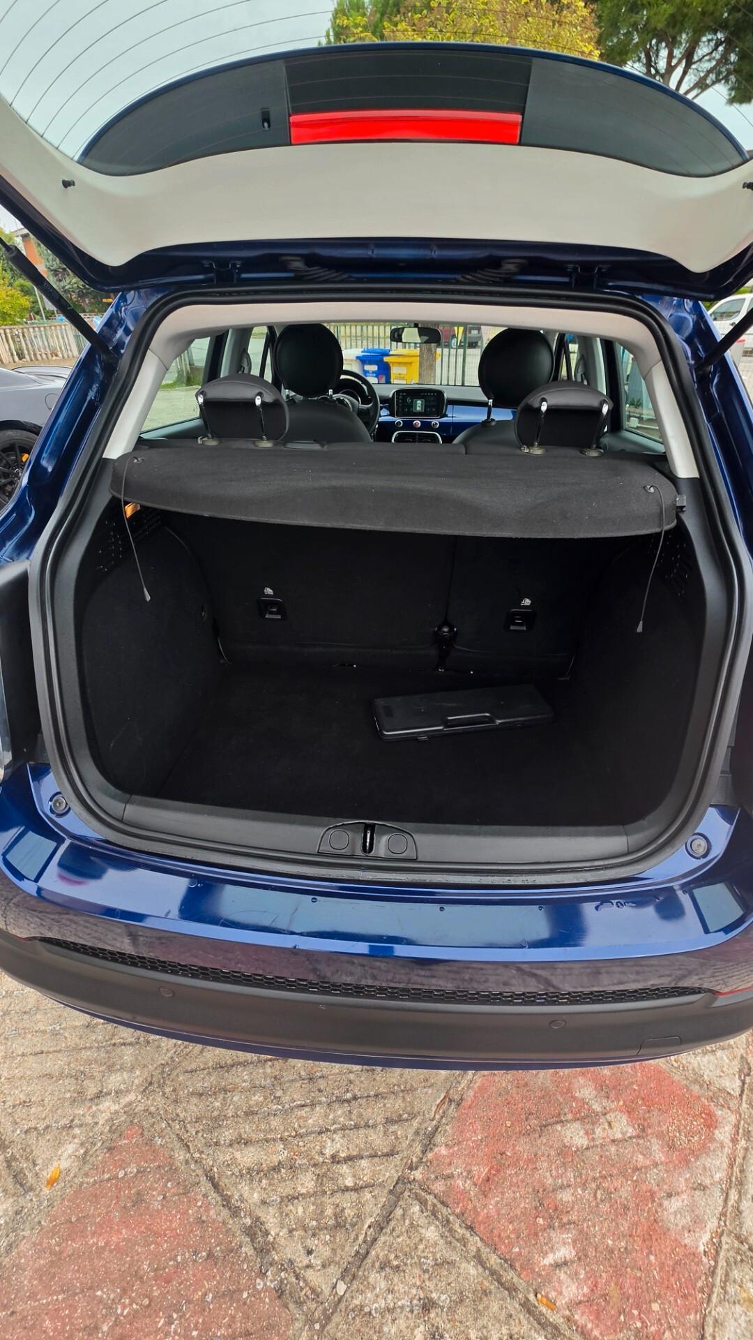 Fiat 500X 1.3 MultiJet 95 CV Business