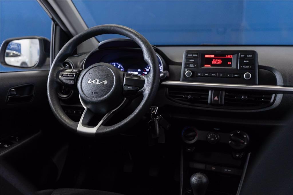 KIA Picanto 1.0 dpi Urban del 2022
