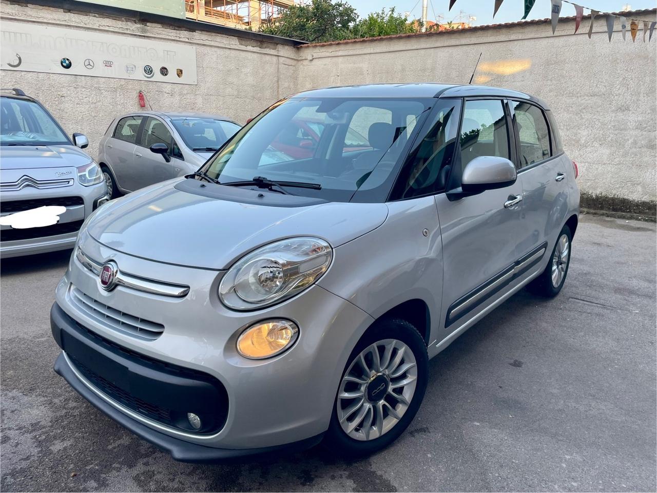 Fiat 500L 1.3 Multijet 95 CV Lounge dal nord Italia bellissima incantevole