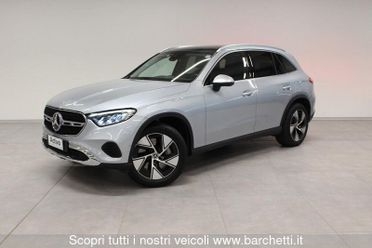 Mercedes-Benz GLC 300 de phev Advanced Plus 4matic auto