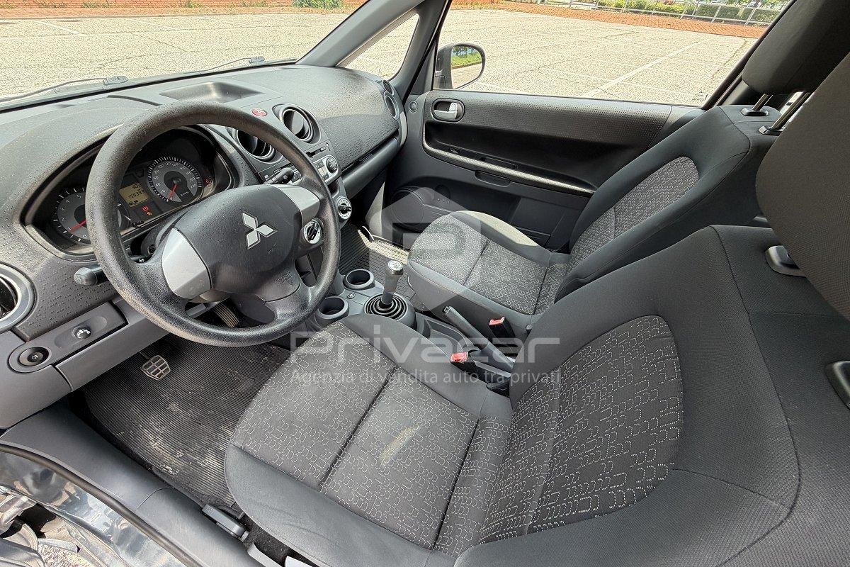 MITSUBISHI Colt 1.1 12V 3p.GPL Special Action Model