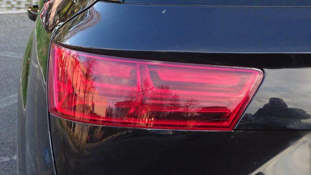 AUDI Q7 3.0 TDI 272 CV quattro tiptronic, Plus, Garanzia..