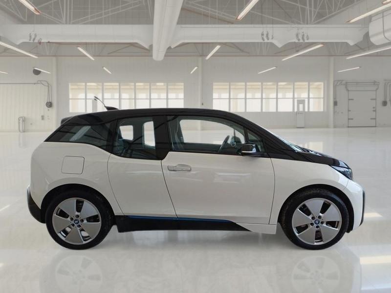 BMW I3 AUTO 120 AH ADVANTAGE 3 PORTE BERLINA
