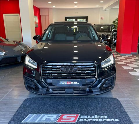 AUDI Q2 Q2 1.6 TDI S tronic Sport