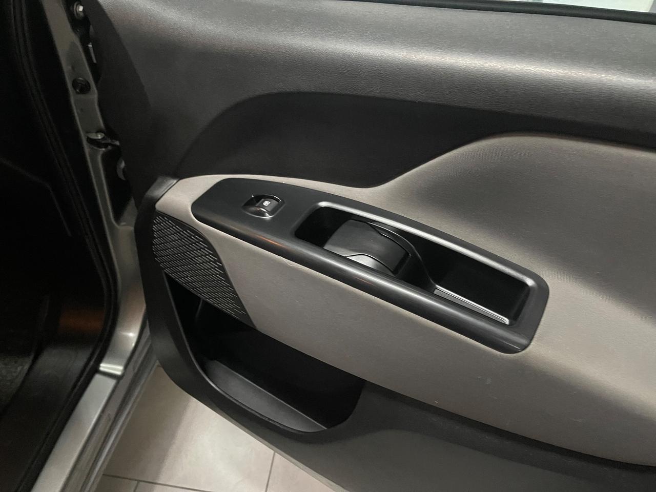 Fiat Doblò 1.6 Multijet 120 CV Lounge