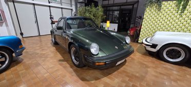 Porsche 911 3000SC Targa Asi Italia