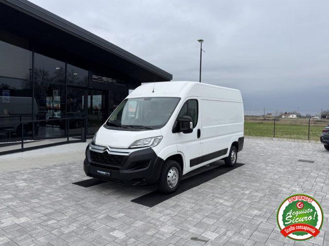 CITROEN Jumper BlueHDi PM-TM Furgone Business