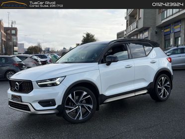 Volvo XC40 2.0 T5 Polestar R-Designm AWD Gea #8983