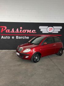 Lancia Ypsilon 1.2 NEOPATENTATI