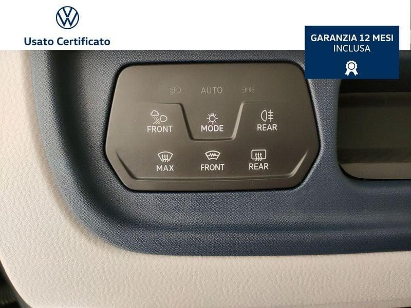 Volkswagen ID.Buzz Pro