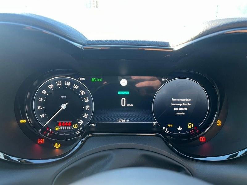 Alfa Romeo Tonale Tonale 1.5 130 CV MHEV TCT7 Veloce