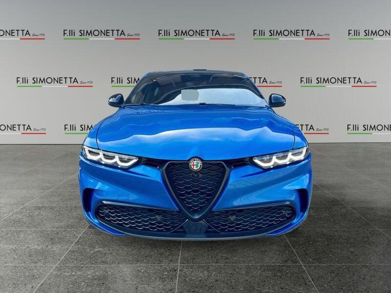 Alfa Romeo Tonale 1.6 diesel 130 CV TCT6 Veloce - KM0