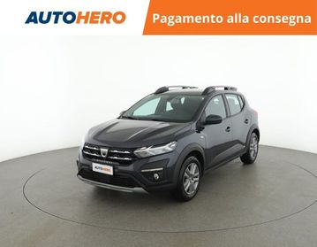 DACIA Sandero Stepway 1.0 TCe 90 CV Comfort