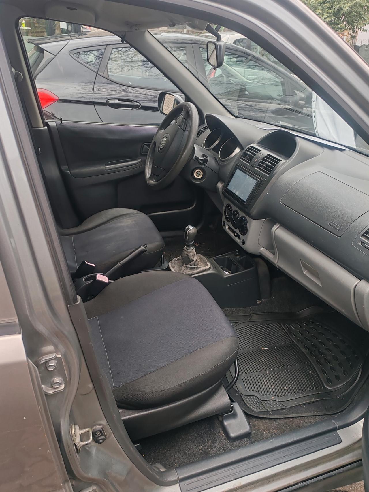 Suzuki Ignis 1.3 DDiS 16V cat Deluxe