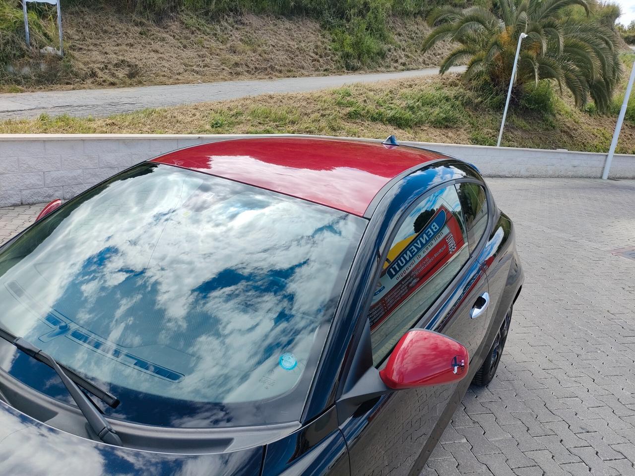 Alfa Mito SBK 1.3MTJ OK NEOPATENTATI