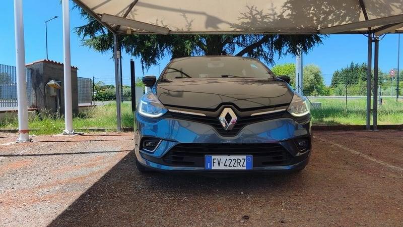 Renault Clio 1.5 DCI 75cv MOSCHINO ZEN