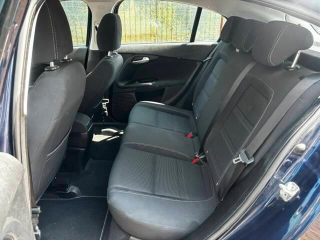 Fiat Tipo Fiat Tipo 5 porte 1.3 mjt 95cv