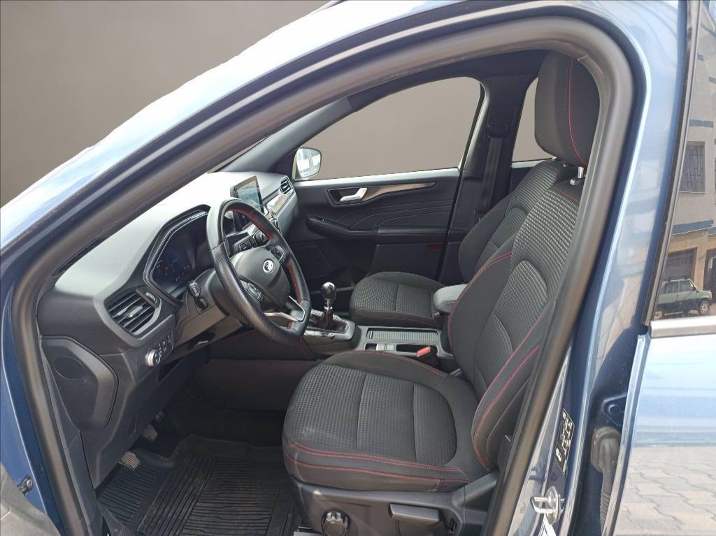 FORD Kuga 1.5 ecoblue ST-Line 2wd 120cv del 2022