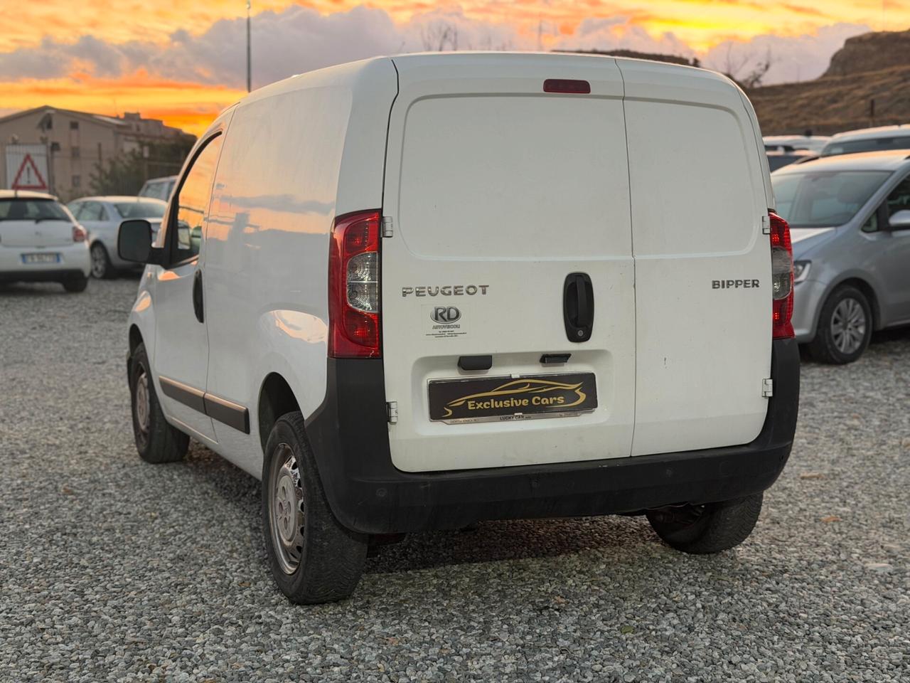 Peugeot Bipper 1.3 HDi 75CV FAP Furgone