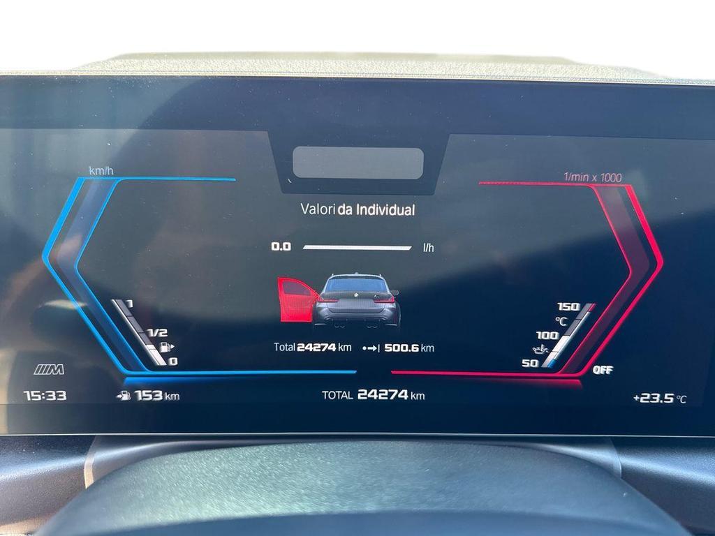 BMW M3 Touring 3.0 Competition M xDrive Steptronic