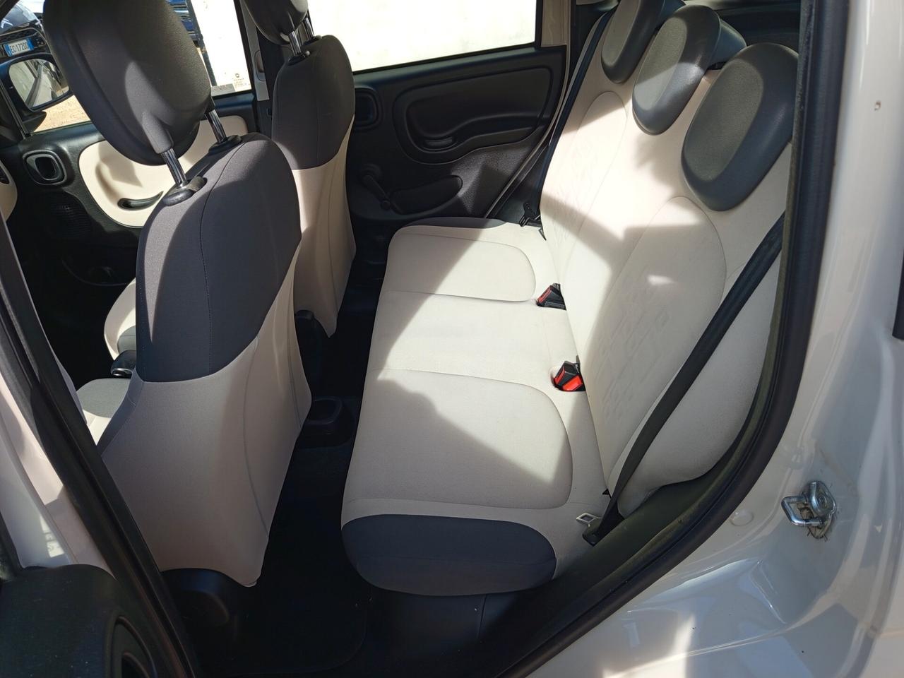 Fiat Panda 1.3 MJT euro6