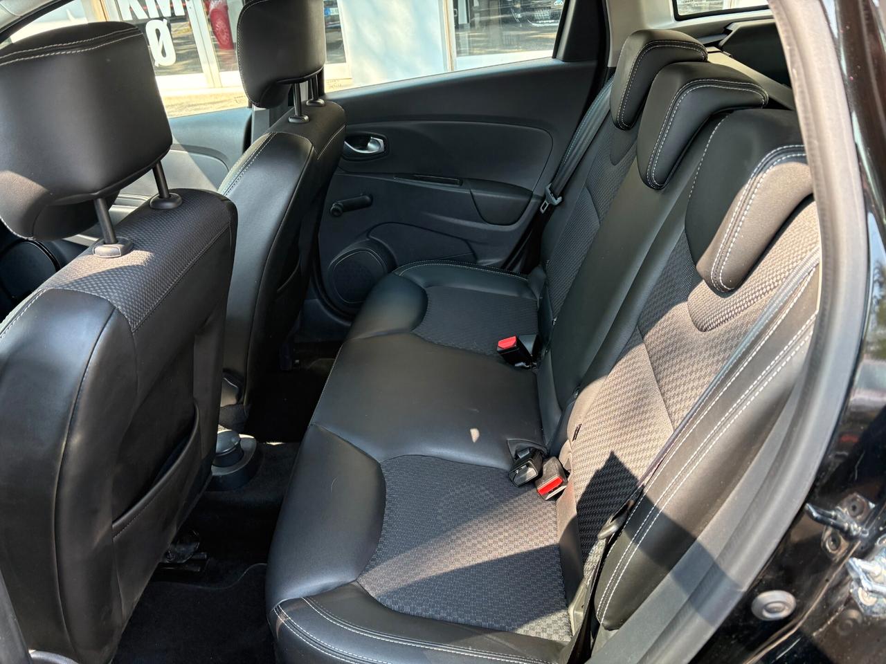 Renault Clio Sporter TCe 12V 90CV Start&Stop Energy Duel