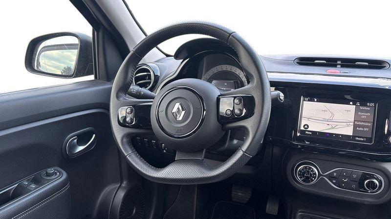 Renault Twingo Electric Twingo 22kWh Urban Night