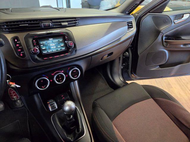 ALFA ROMEO Giulietta 1.6 JTDm-2 105 CV Exclusive
