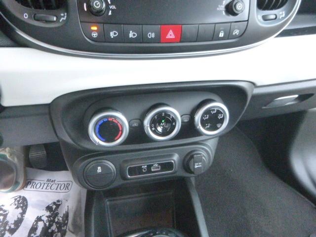 Fiat 500L 1.6 Multijet 120 CV City Cross,,NEOPATENTATI
