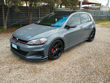 Volkswagen Golf GTI 2.0 TSI TCR DSG 5p. BlueMotion Technology