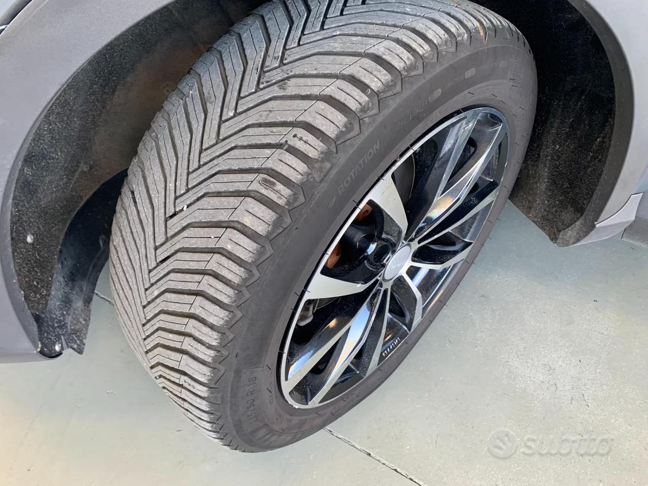 Audi Q3 2.0 TDI Advanced Plus 140CV 6M