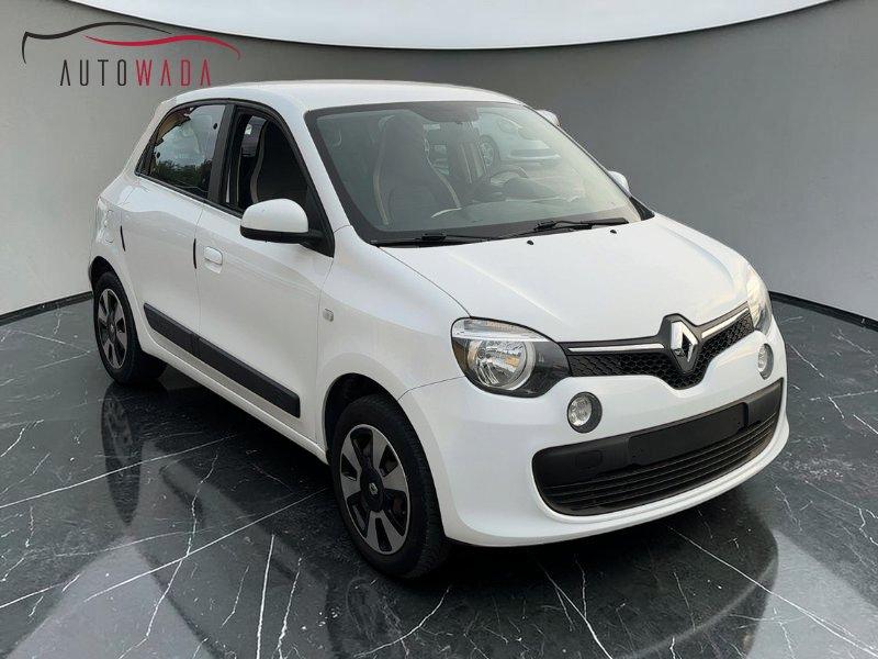 Renault Twingo 3ª serie 1.0 SCE EXPERIENCE