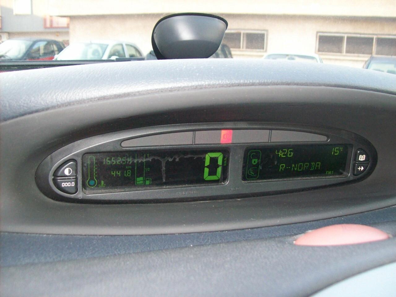 Citroen Xsara Picasso 1.6 HDi 90CV Elegance