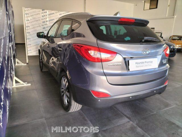 HYUNDAI iX35 1.7 CRDi 2WD GO BRASIL FULL