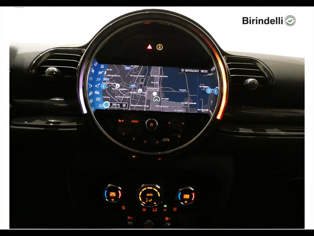 MINI Mini Clubman (F54) - Mini 1.5 One Mayfair Edition Clubman