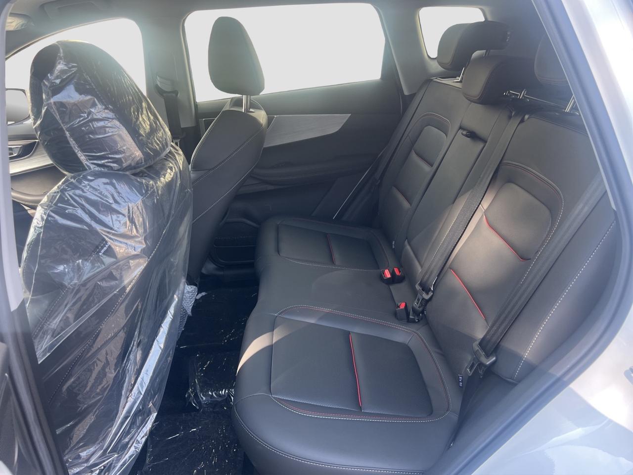 Dr Dr 6.0 dr 6.0 1.5 Turbo Bi-Fuel GPL