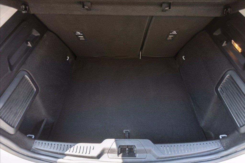 FORD Focus Active 1.0t ecoboost h 125cv del 2023