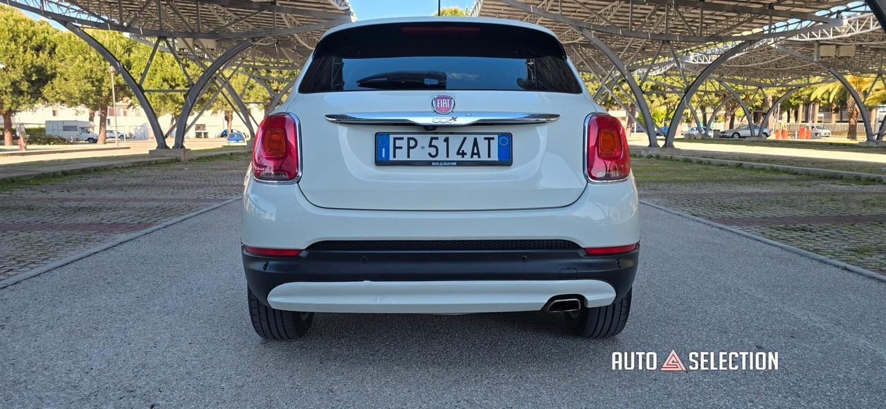 Fiat 500X (1.6 Diesel...Ok.Neopatentati)