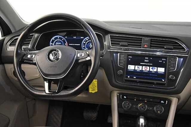 Volkswagen Tiguan Tiguan 2.0 TDI SCR DSG 4MOTION Executive BMT